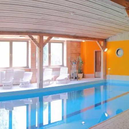 فندق Sonnenberg Weilrod