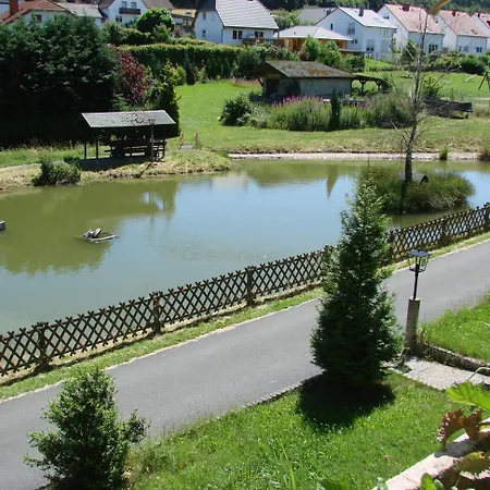 Sonnenberg 2* Weilrod