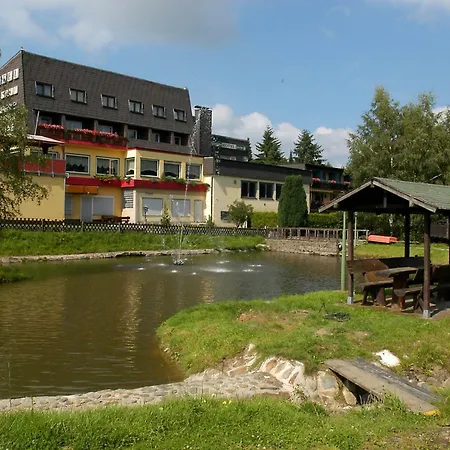 Sonnenberg 2* Weilrod