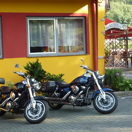 Sonnenberg Hotel Weilrod