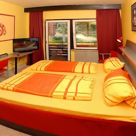 Sonnenberg Hotel Weilrod