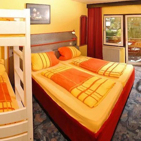 Hotel Sonnenberg Weilrod