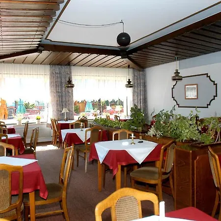 فندق Sonnenberg 2*