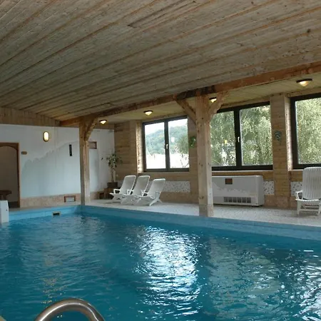 Hotel Sonnenberg 2*