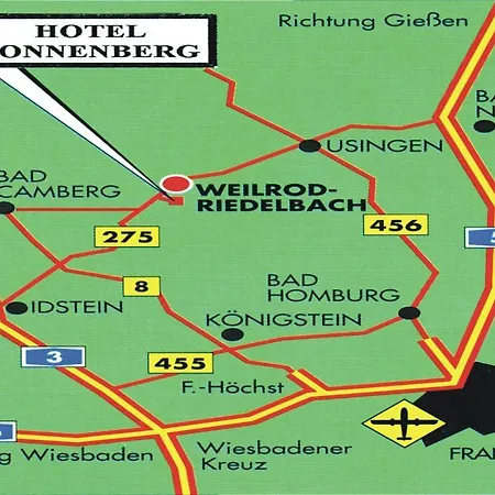 Sonnenberg