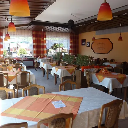 Sonnenberg Hotel Weilrod