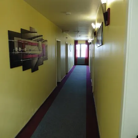 Sonnenberg Hotel Weilrod