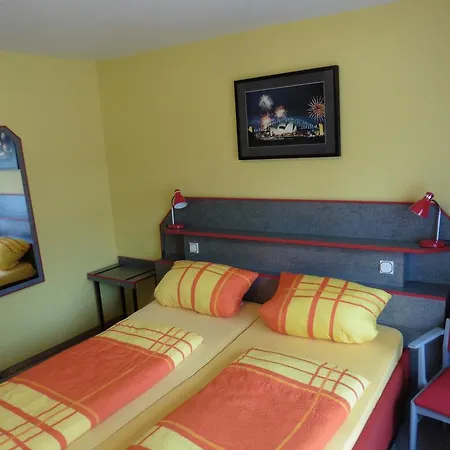 Sonnenberg 2* Weilrod