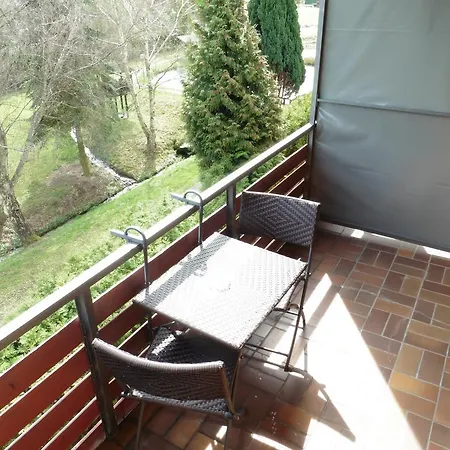 Sonnenberg 2* Weilrod