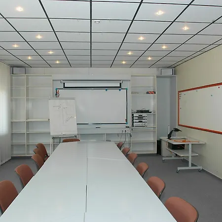 Hotel Sonnenberg Weilrod