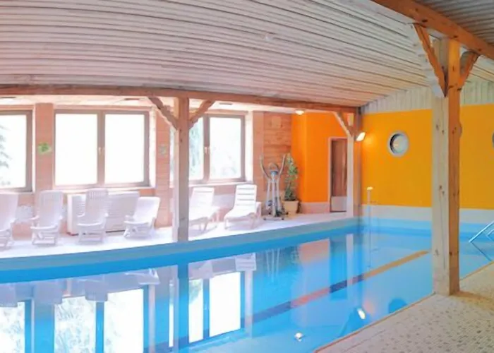 Hotel Sonnenberg Weilrod