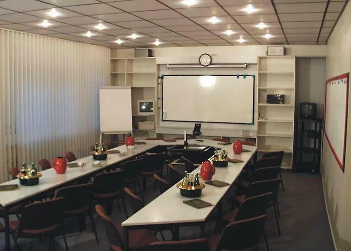 Sonnenberg Hotel Weilrod