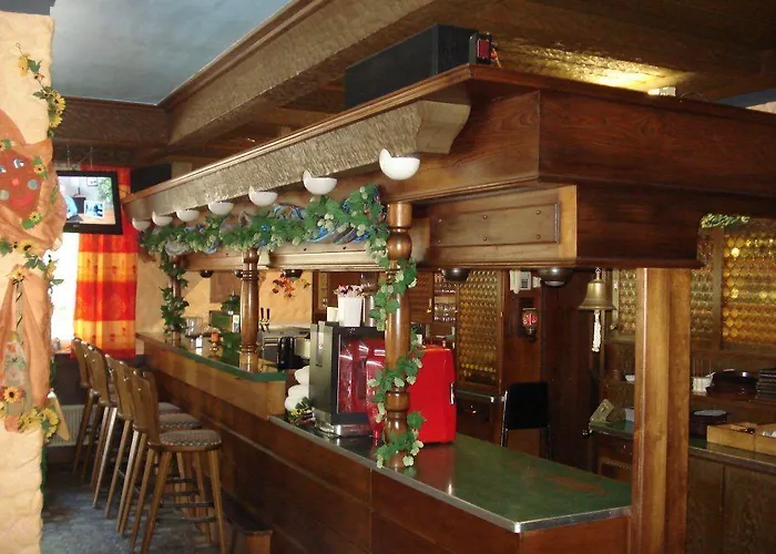 Sonnenberg 2* Weilrod