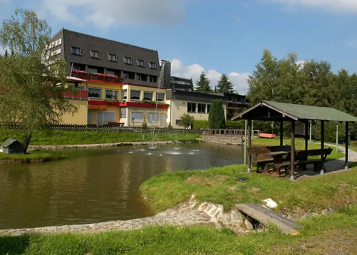 Sonnenberg 2* Weilrod