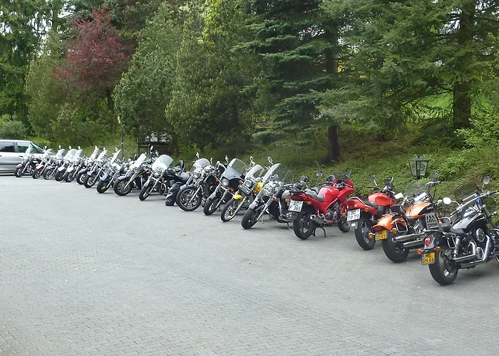 Sonnenberg 2* Weilrod