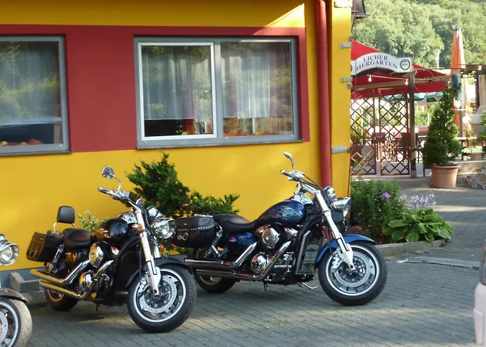 Sonnenberg Hotel Weilrod