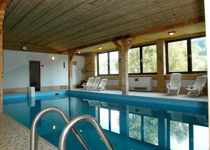 Hotel Sonnenberg Weilrod