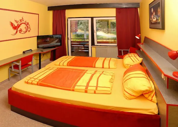 Sonnenberg Hotel Weilrod