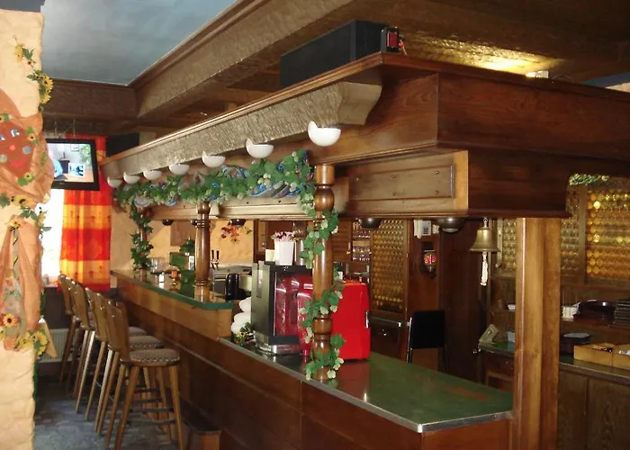 Sonnenberg 2* Weilrod