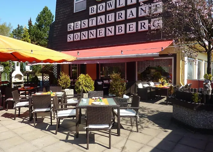 Hotel Sonnenberg 2*