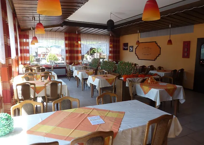 Sonnenberg Hotel Weilrod