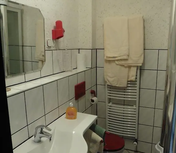 Hotel Sonnenberg Weilrod