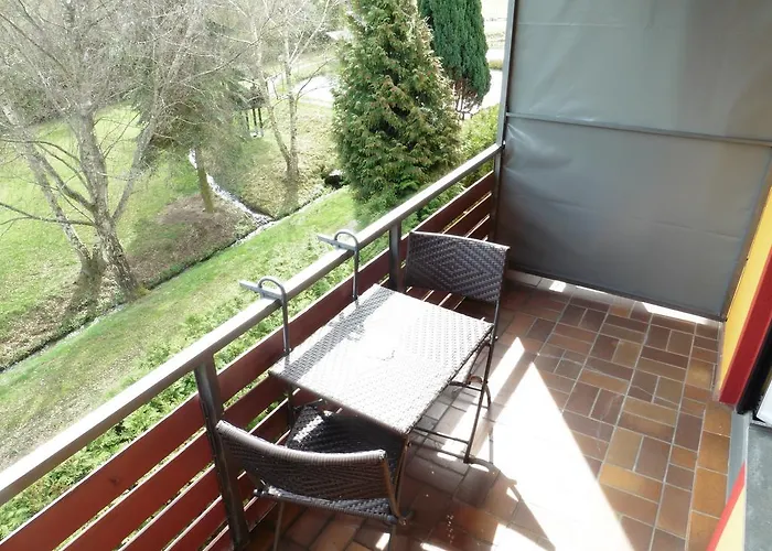 Sonnenberg 2* Weilrod