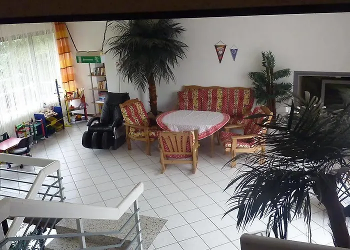 Hotel Sonnenberg Weilrod