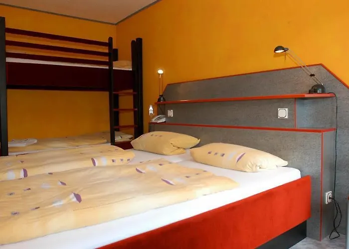 Sonnenberg 2* Weilrod