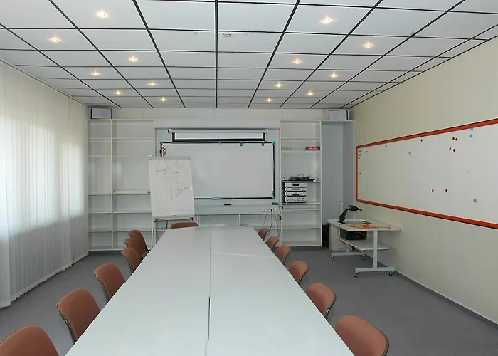 Hotel Sonnenberg Weilrod